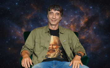 Krešimir Mišak: Vrijeme ne postoji – SVE je iluzija naše svijesti!