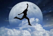 Stiže pun Mjesec (5.12.) i donosi SREĆU za 4 znaka Zodijaka!