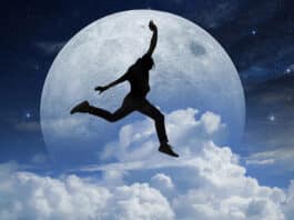 Stiže pun Mjesec (5.12.) i donosi SREĆU za 4 znaka Zodijaka!