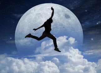 Stiže pun Mjesec (5.12.) i donosi SREĆU za 4 znaka Zodijaka!