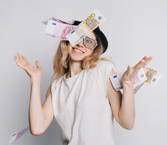 Vladavina Bika im donosi obilje (od 20.4.): Ove znakove Zodijaka čekaju veliki dobitci!