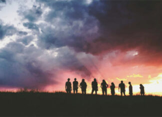 Mini konstelacijska radionica SIKON s Vedranom Kraljetom