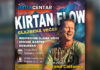 ZAVRŠENO – KIRTAN FLOW: Večer meditativne glazbe: Tarana & bend