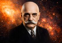 „Sve što radite je zapisano crvenom ili crnom bojom u knjizi anđela Gabriela!“ – 100 moćnih citata G. I. Gurdjieffa