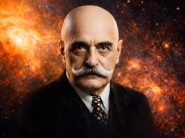 „Sve što radite je zapisano crvenom ili crnom bojom u knjizi anđela Gabriela!“ – 100 moćnih citata G. I. Gurdjieffa