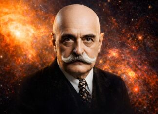 „Sve što radite je zapisano crvenom ili crnom bojom u knjizi anđela Gabriela!“ – 100 moćnih citata G. I. Gurdjieffa