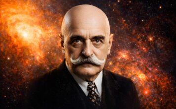 „Sve što radite je zapisano crvenom ili crnom bojom u knjizi anđela Gabriela!“ – 100 moćnih citata G. I. Gurdjieffa