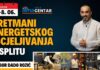 Dalibor Dado Rozić: “Tretmani energetskog iscjeljivanja” u Atma centru