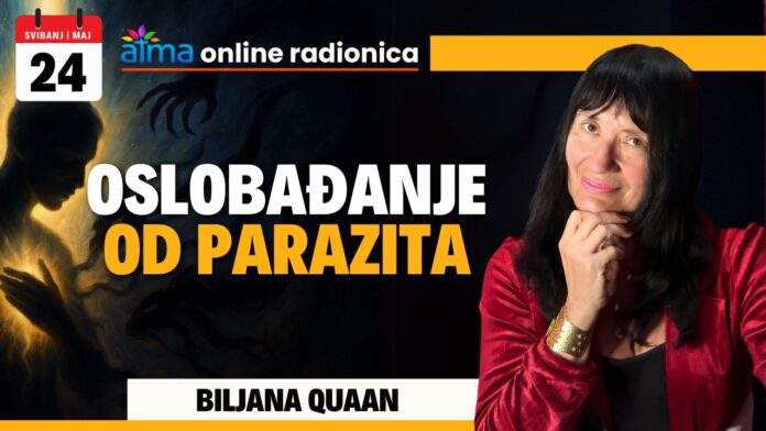 ATMA CENTAR RADIONICE