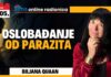 SNIMKA – Biljana Quaan: “Oslobađanje od parazita”