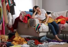 Nered kao energetski parazit: 7 nevidljivih načina na koje kaos u kući iscrpljuje tijelo, mozak, novčanik i sreću