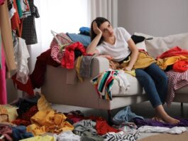 Nered kao energetski parazit: 7 nevidljivih načina na koje kaos u kući iscrpljuje tijelo, mozak, novčanik i sreću