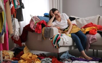 Nered kao energetski parazit: 7 nevidljivih načina na koje kaos u kući iscrpljuje tijelo, mozak, novčanik i sreću