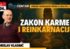 Tomislav Klasnić: ZAKON KARME I REINKARNACIJE