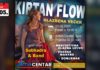 KIRTAN FLOW: Večer meditativne glazbe sa Subhadrom u Atma centru Split