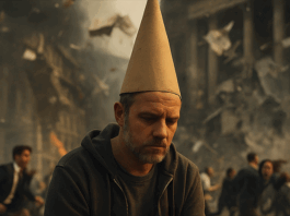 Zašto glupi ljudi uništavaju društvo – Zakoni ljudske gluposti