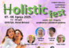 Holistic fest u Opatiji: Dva dana zdravlja, duhovnosti i pozitivne energije