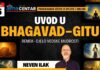 Neven Ilak: UVOD U BHAGAVAD-GITU