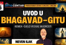 Neven Ilak: UVOD U BHAGAVAD-GITU