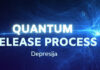 Quantum Release Process: Depresija i loše raspoloženje