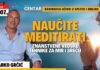 SNIMKA – Marko Grčić: Naučite meditirati