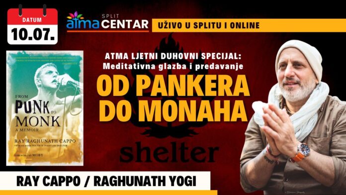 ATMA CENTAR RADIONICE