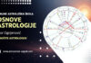 OSNOVE ASTROLOGIJE – online astrološka škola