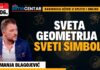 SNIMKA – Nemanja Blagojević: „Sveta geometrija i sveti simboli“