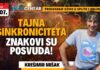 SNIMKA – Krešimir Mišak: “Tajna sinkroniciteta: Znakovi su posvuda!”