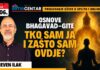 Neven Ilak: “Osnove Bhagavad-gite: Tko sam ja i zašto sam ovdje?”
