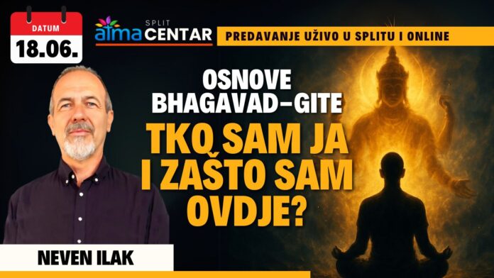 osnove bhagavad-gite