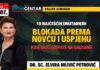 SNIMKA – Dr. sc. Elvira Mlivić Petrović: “10 blokada prema novcu i uspjehu koje muče empate na Balkanu”