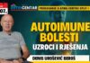 SNIMKA – Denis Urošević Beroš: “Autoimune bolesti – uzroci i rješenja”