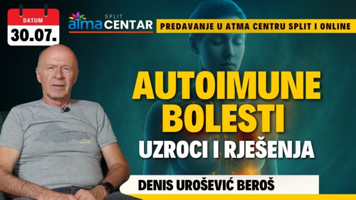 ATMA CENTAR RADIONICE