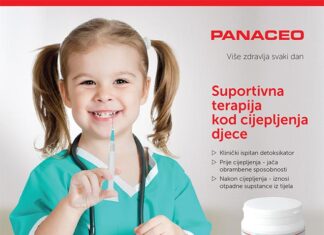 Adhd, autistični spektar, atopijski dermatitis, propusna crijeva, kandidijaza i medicinski panaceo zeolit