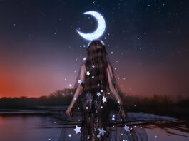 Ulaze u novo poglavlje života: Mlad Mjesec 17.2. donosi sretno razdoblje za 4 znaka Zodijaka!