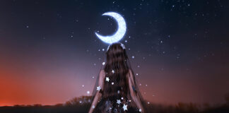 Ulaze u novo poglavlje života: Mlad Mjesec 17.2. donosi sretno razdoblje za 4 znaka Zodijaka!