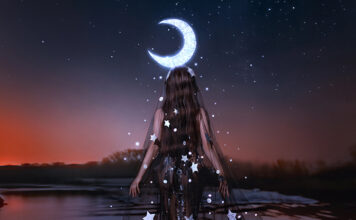 Ulaze u novo poglavlje života: Mlad Mjesec 17.2. donosi sretno razdoblje za 4 znaka Zodijaka!