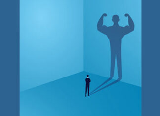 Quantum Release Process: Unutarnja snaga