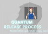 Quantum Release Process: Nemoćnost i vraćanje vlastite moći