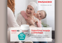 Podrška čiste prirode u kemoterapiji – PANACEO MED THERAPY PRO