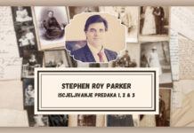 Stephen Roy Parker: Iscjeljivanje predaka 1, 2 & 3