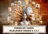 Stephen Roy Parker: Iscjeljivanje predaka 4, 5 & 6: