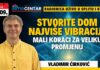 10.9. Online radionica – Vladimir Ćirković (SSRF): “Stvorite dom najviše vibracije – Mali koraci za veliku promjenu”