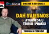 Tomislav Petrušić: “Dah svjesnosti – Ayurveda u teoriji i praksi”