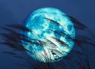 Pun Mjesec u Škorpionu 1.5.2026.: Razdoblje unutarnjeg suočavanja