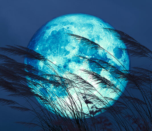 Pun Mjesec u Škorpionu 1.5.2026.: Razdoblje unutarnjeg suočavanja