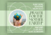 „Prayer for the Mother Earth“ – interakcija s energijom Zemlje