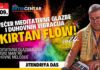 28.9. Uživo u Splitu: ATMA KIRTAN FLOW vol.4 – Meditativna glazbena večer vedskih mantri i duhovnih vibracija!