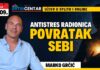 26.9. Radionica u Atma centru i online – Marko Grčić: “Antistres radionica: Povratak sebi”